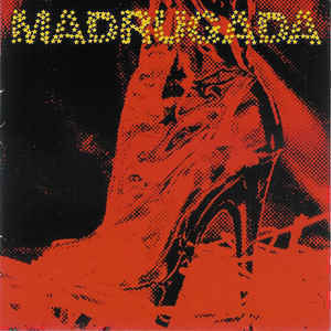 Madrugada - GRIT