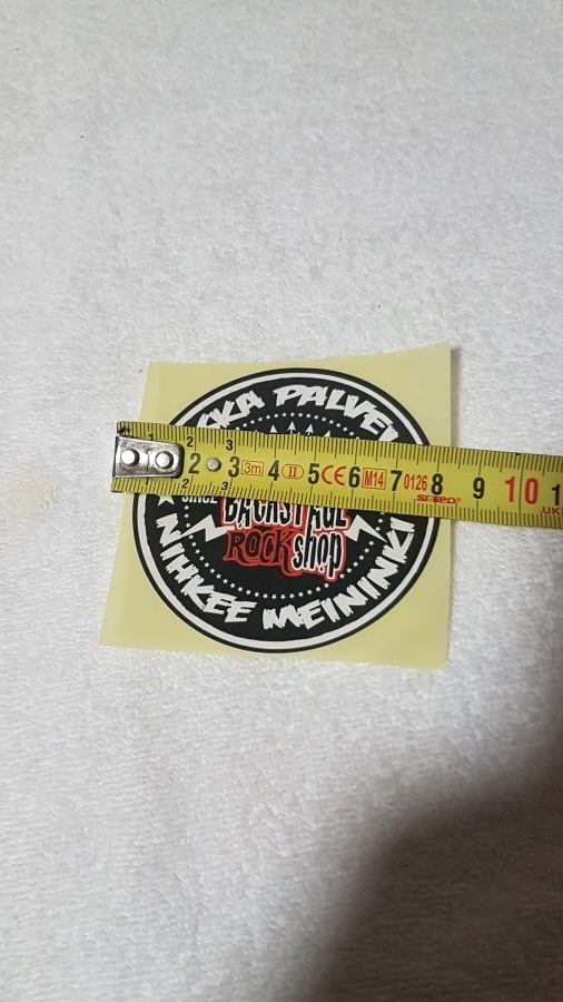 Item image