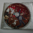 Joululaulut CD 3 kpl - pikkukuva 3