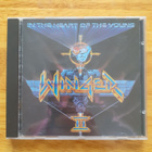 Winger - In the Heart of the Young CD - pikkukuva 1