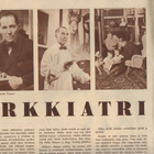 Kodin Kuvalehti Terve lapsi n:o 2 1957 Indokiina. Arvo Ylppö - pikkukuva 3
