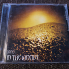 In The Woods... ”Omnio” CD 1997 - pikkukuva 1