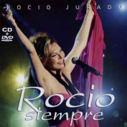 Rocio Jurado - Rocío Siempre (CD)