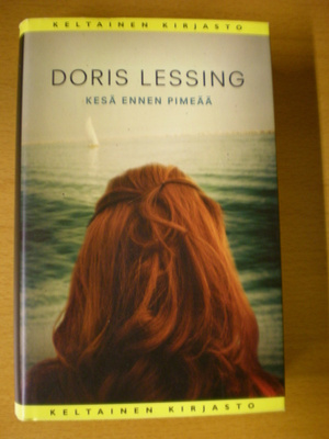 Doris Lessing: Kesä ennen pimeää