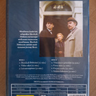 Sherlock Holmesin seikkailut (1984) DVD-Box - pikkukuva 2
