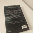 Bernard Cornwell: Soihdunkantaja - pikkukuva 2