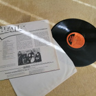THE BEATLES - Featuring Tony Sheridan LP - pikkukuva 2