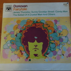 Donovan:Fairytale-LP. - pikkukuva 1
