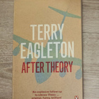 After Theory Terry Eagleton - pikkukuva 1