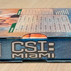 CSI: Miami: Kausi 5 (6DVD) - pikkukuva 5