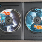 DVD: Planet of the Apes 2-Disc Special Ed. (Mark Wahlberg) - pikkukuva 3