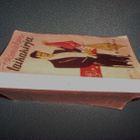 Jokamiehen Taikakirja (1.p.1945) Sis.postikulut - pikkukuva 2