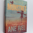 Ane Riel : Monstret - pikkukuva 1