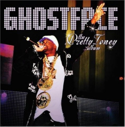 Ghostface - The Pretty Toney Album (CD)