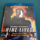 NINE LIVES (Wesley Snipes) BD*** - pikkukuva 1