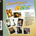 Various • Summer Love 2 CD - pikkukuva 2