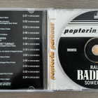 CD: Rauli Badding Somerjoki - Bussi Somerolle (1982/2001) - pikkukuva 3