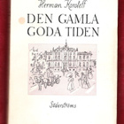 Herman Koroleff, Den Gamla Goda Tiden  1953. - pikkukuva 1