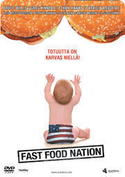 Bruce Willis - Fast Food Nation