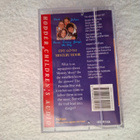 THE FAMOUS FIVE CASSETTE AND BOOK - GO TO MYSTERY MOOR - pikkukuva 3