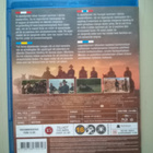 Hostiles Blu-Ray - pikkukuva 2