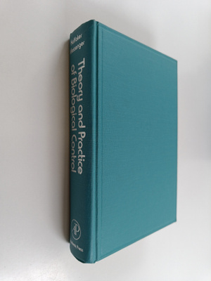 C. B. Huffaker : Theory and practice of biological control
