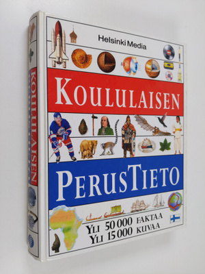 Koululaisen perustieto