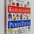 Koululaisen perustieto - pikkukuva 1