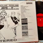 Bill Justis LP - pikkukuva 2