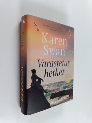 Karen Swan : Varastetut hetket