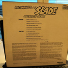 AMBROSE SLADE, Beginnings of, LP UK -75 NÄTTI & MEGA RARE !! - pikkukuva 2