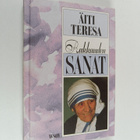 äiti Teresa : Rakkauden sanat - pikkukuva 1