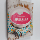 Hans Välimäki : Mummola - pikkukuva 1