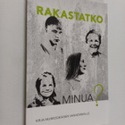 Rakastatko minua? - pikkukuva 1