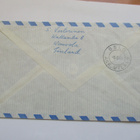 1966 Kouvola pika- lentopostikuori Norjaan - pikkukuva 2