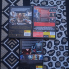 3x dvd - pikkukuva 2