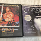 Conan Barbaari & Hävittäjä (2dvd) - pikkukuva 1