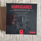 Hurriganes Complete Singles 1973 - 1984 --- Black Box - pikkukuva 3