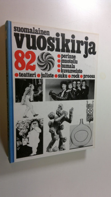 Suomalainen vuosikirja 1982