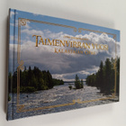 Juha Jormanainen : Taimenvirran vuosi : kalastajan opas - pikkukuva 1