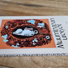 Tove Jansson Muumipapan Urotyäy .Kahdeksas Painos - pikkukuva 3