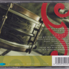 Masi Sallinen Quartet - Yeah, Yeah, Yeah (CD, Album) - pikkukuva 2