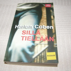 Harlan Coben Sillä tiellään  -pok - pikkukuva 1