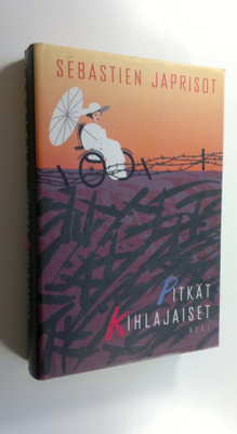 Sebastien Japrisot : Pitkät kihlajaiset