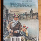 Catherine Cookson - Laitakaupungin lilja - pikkukuva 2