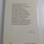 Marc Chagall : Elämäni - pikkukuva 2