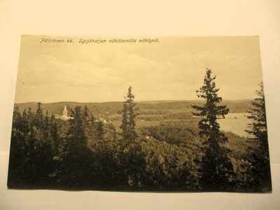 Pälkäne*