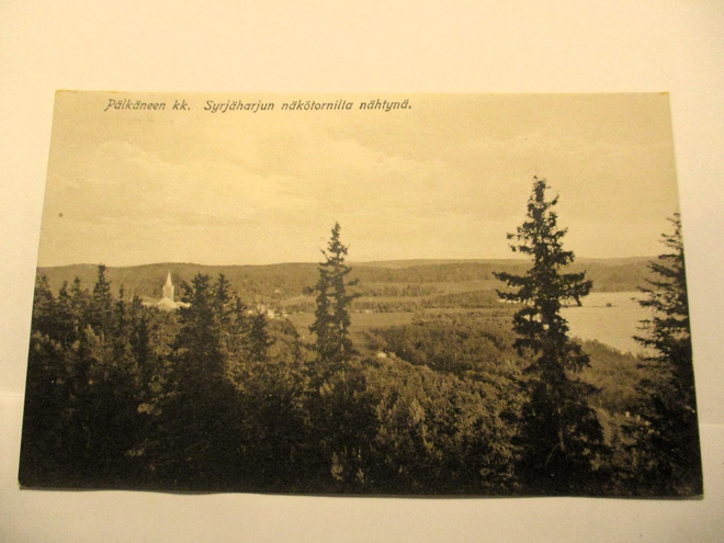 Pälkäne*