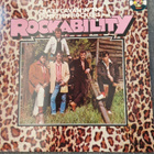 Crazy Cavan 'N' The Rhythm Rockers - Rockability - pikkukuva 1