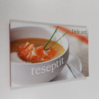 Delicard reseptit 2005 - pikkukuva 1
